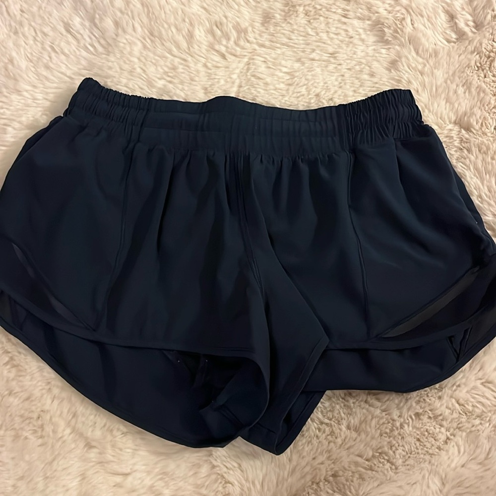 Iulu shorts